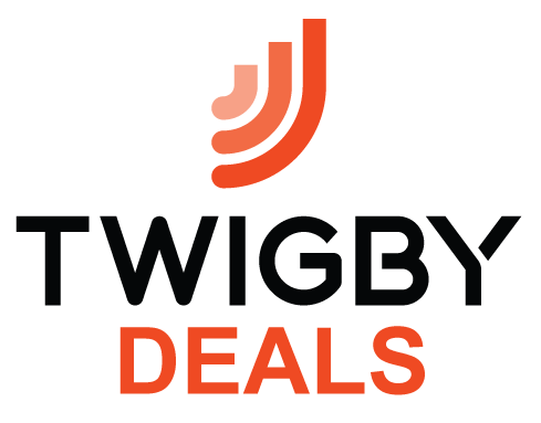 Twigby deals